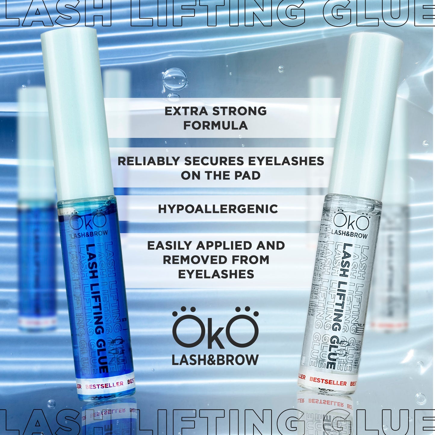 OKO Lash Lifting Glue (5 ml)