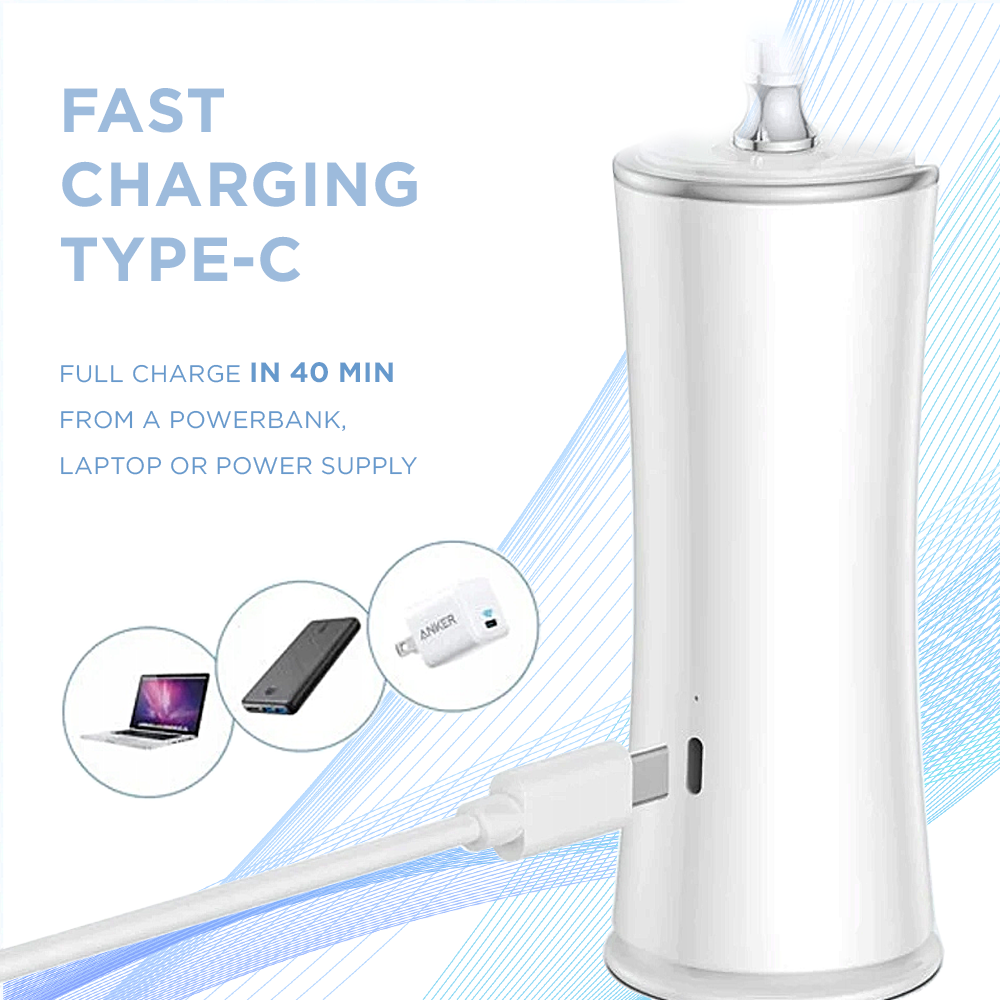 Αερογράφος Φορητός (Airbrush)