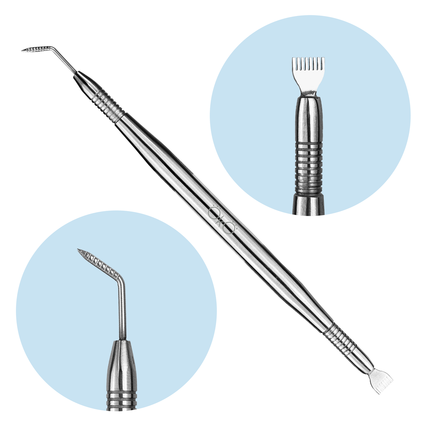 OKO Εργαλείο Ανόρθωσης Βλεφαρίδων (Lash Lifting Tool)