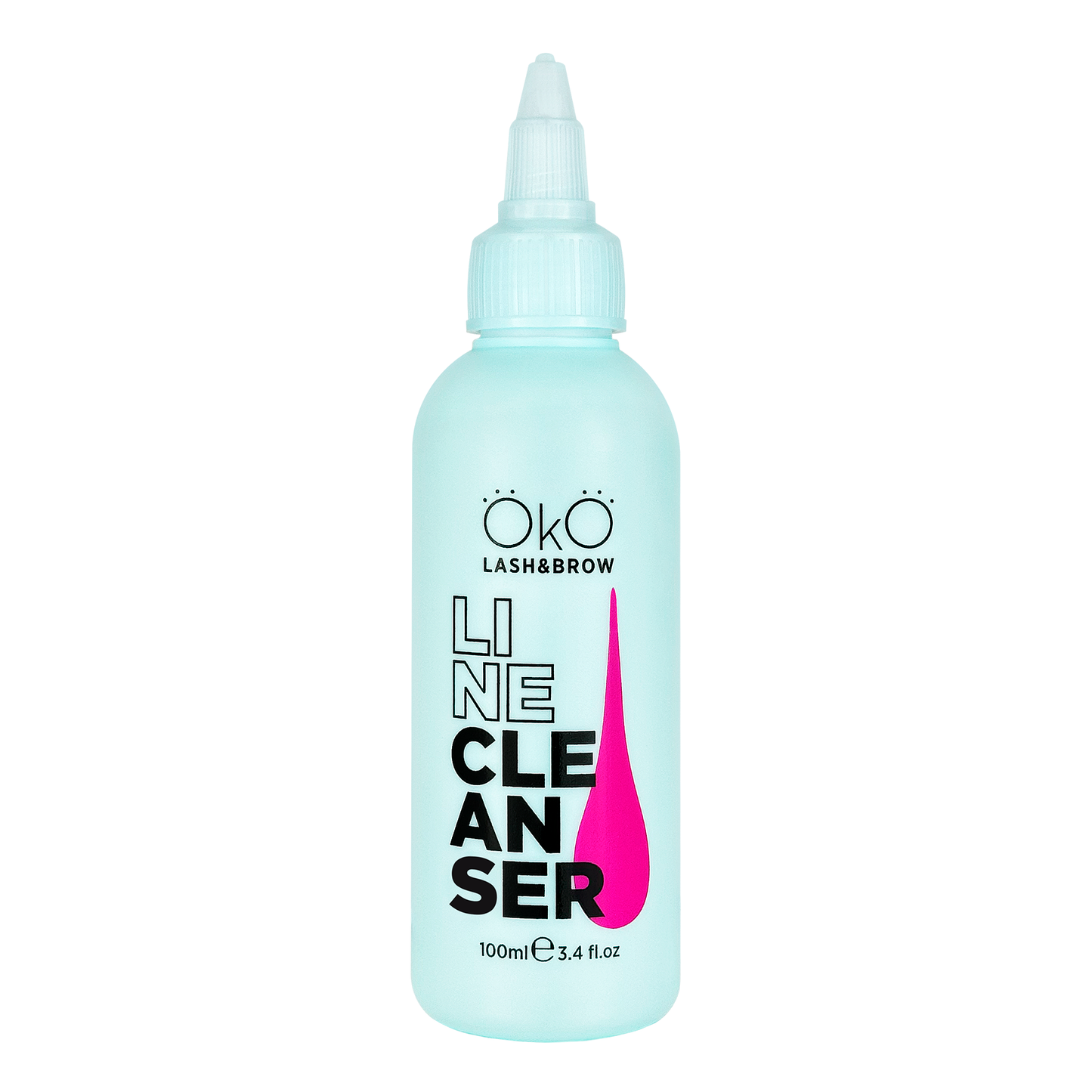 OKO Line Cleanser (100ml)