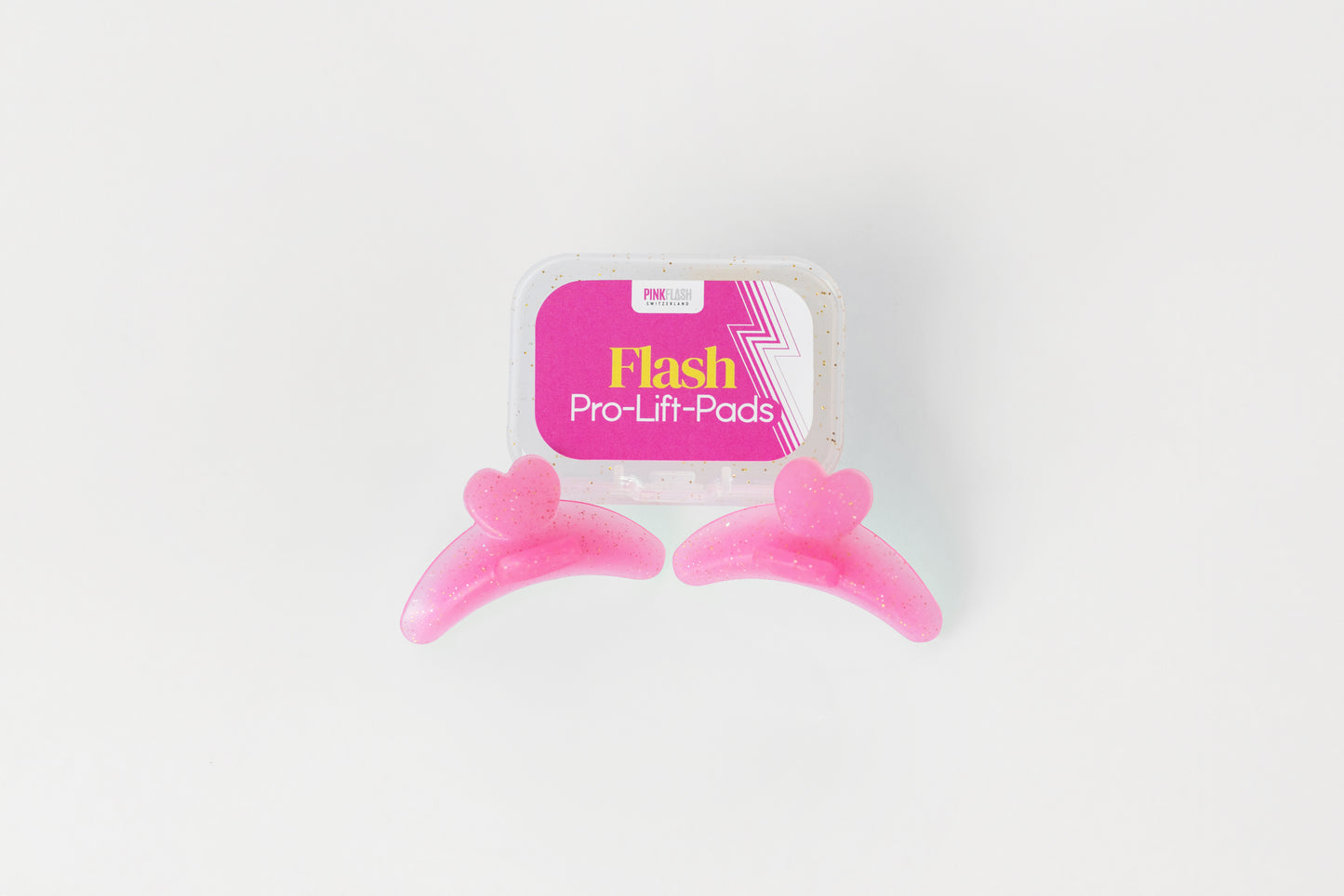Flash Pro-Lift Pads