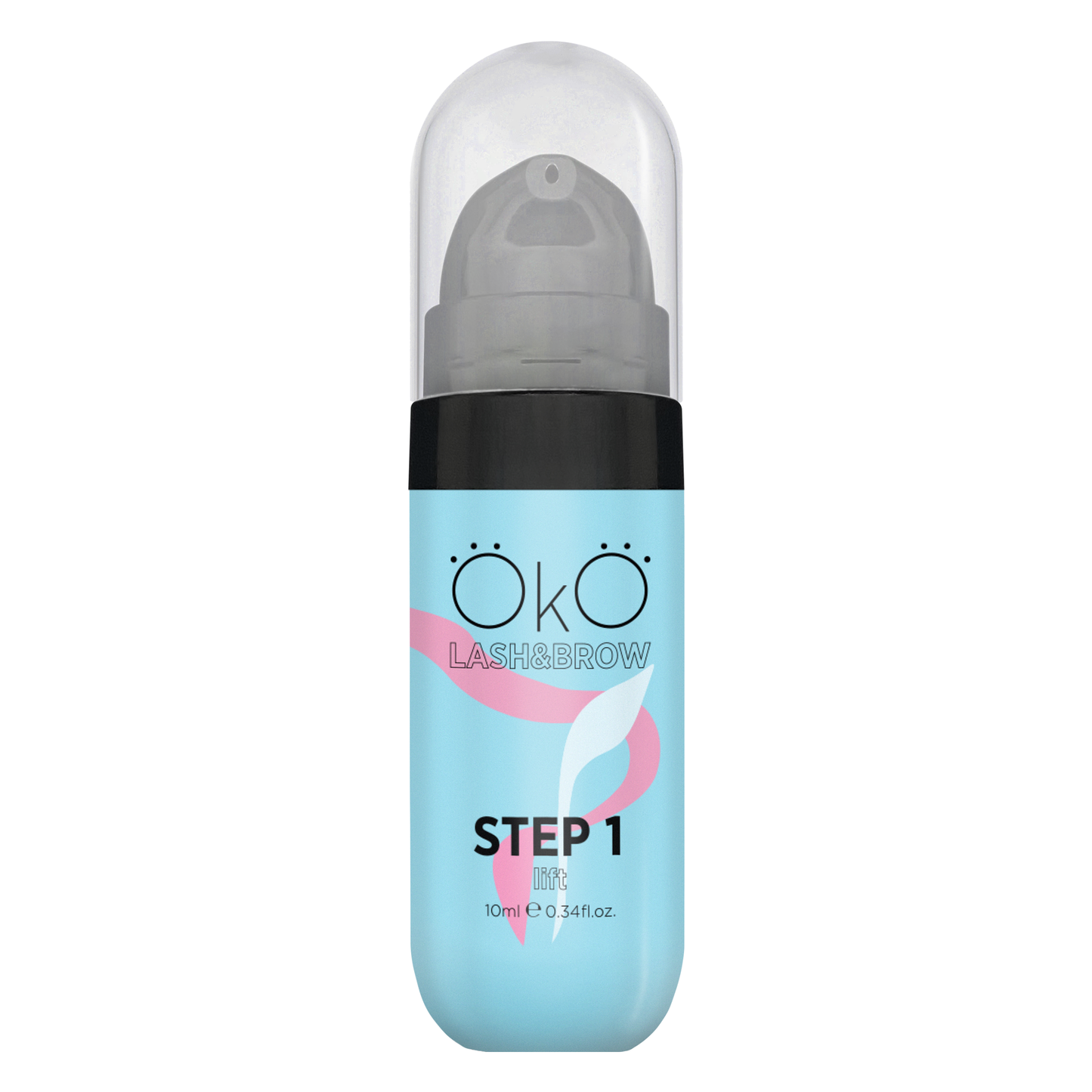 OKO Lift Step 1