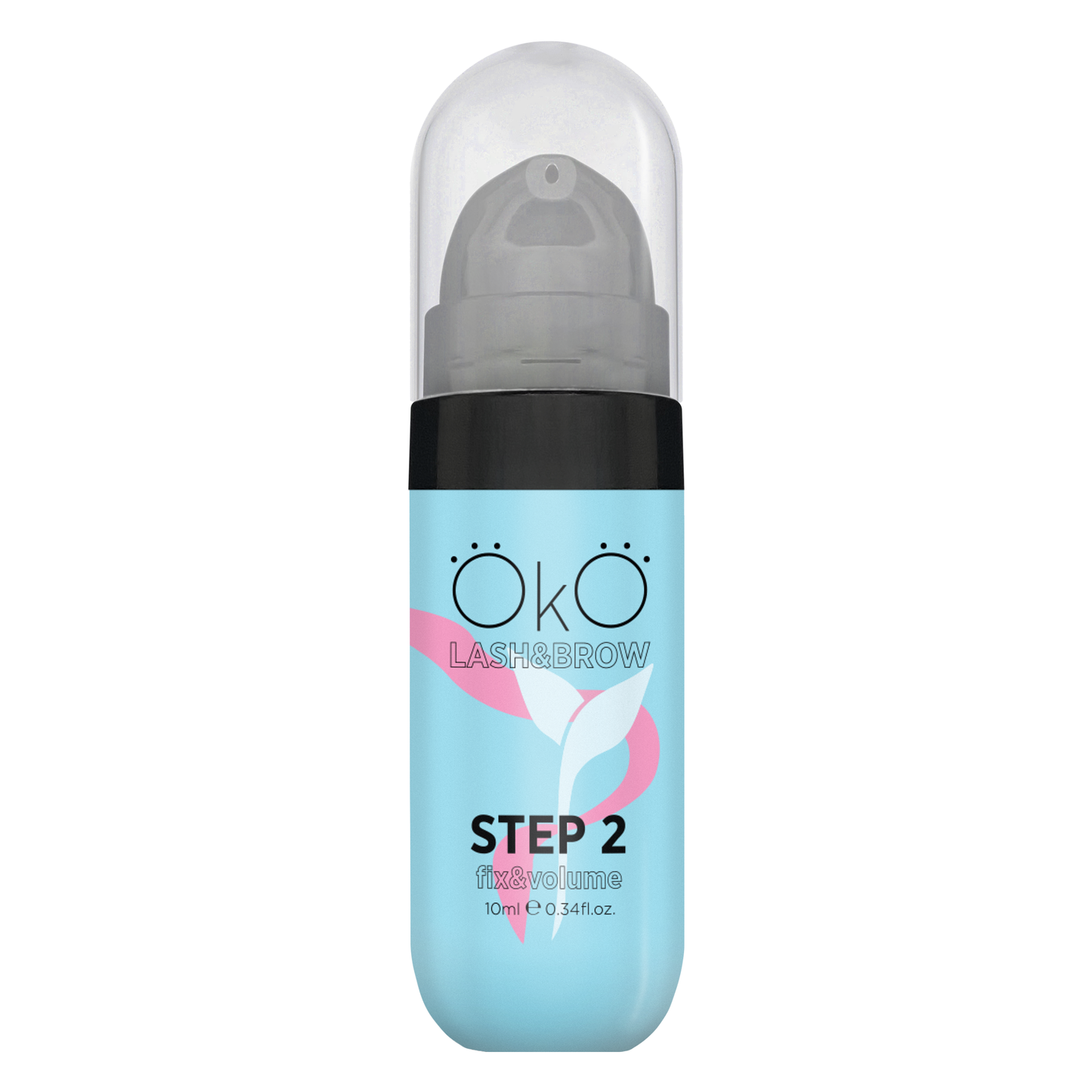 OKO Lift Step 2
