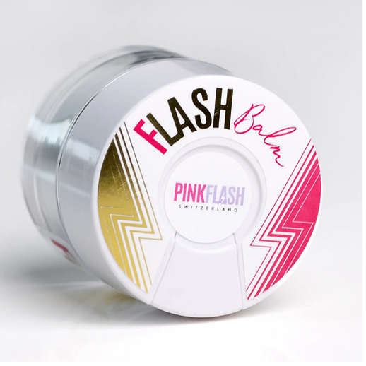PINK FLASH – FLASH BALM (15 γρμ)