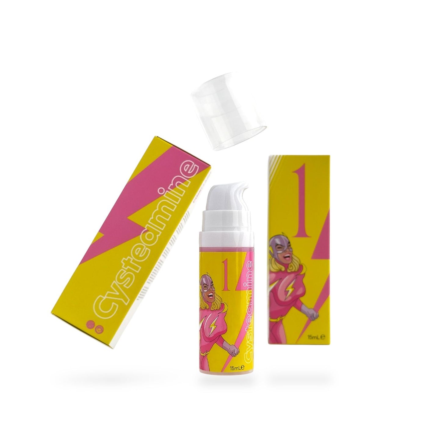 PINK FLASH KOREAN LASH LIFT Step 1