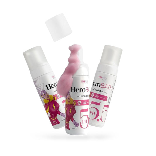 Hero Bath (150ml)