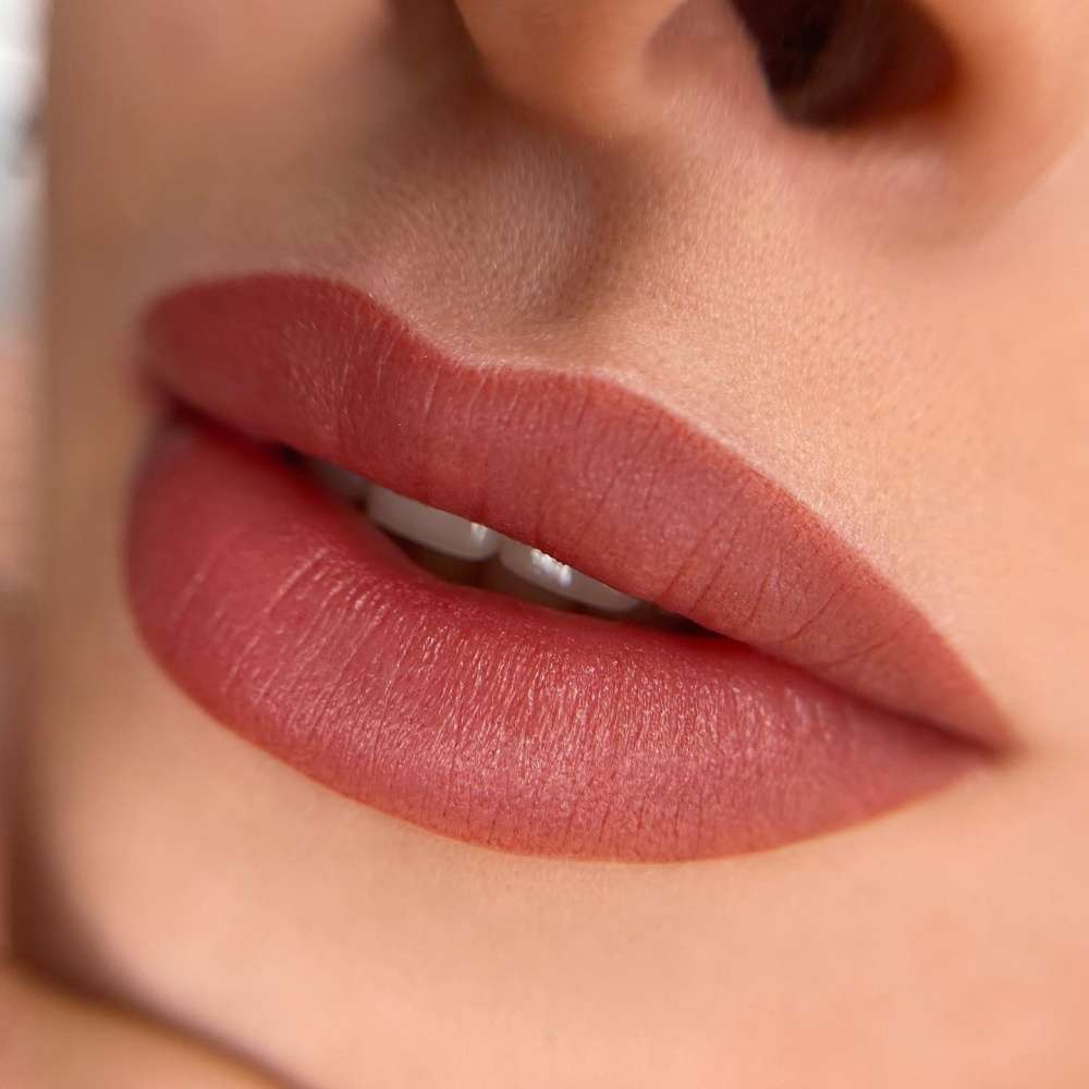 Red Strawberry - Brovi Lip Pigments 5 ml