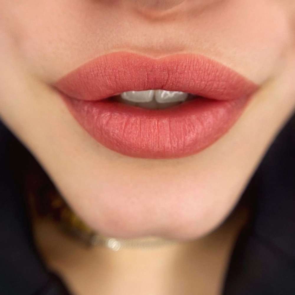 Salted Caramel - Brovi Lip Pigments 5ml