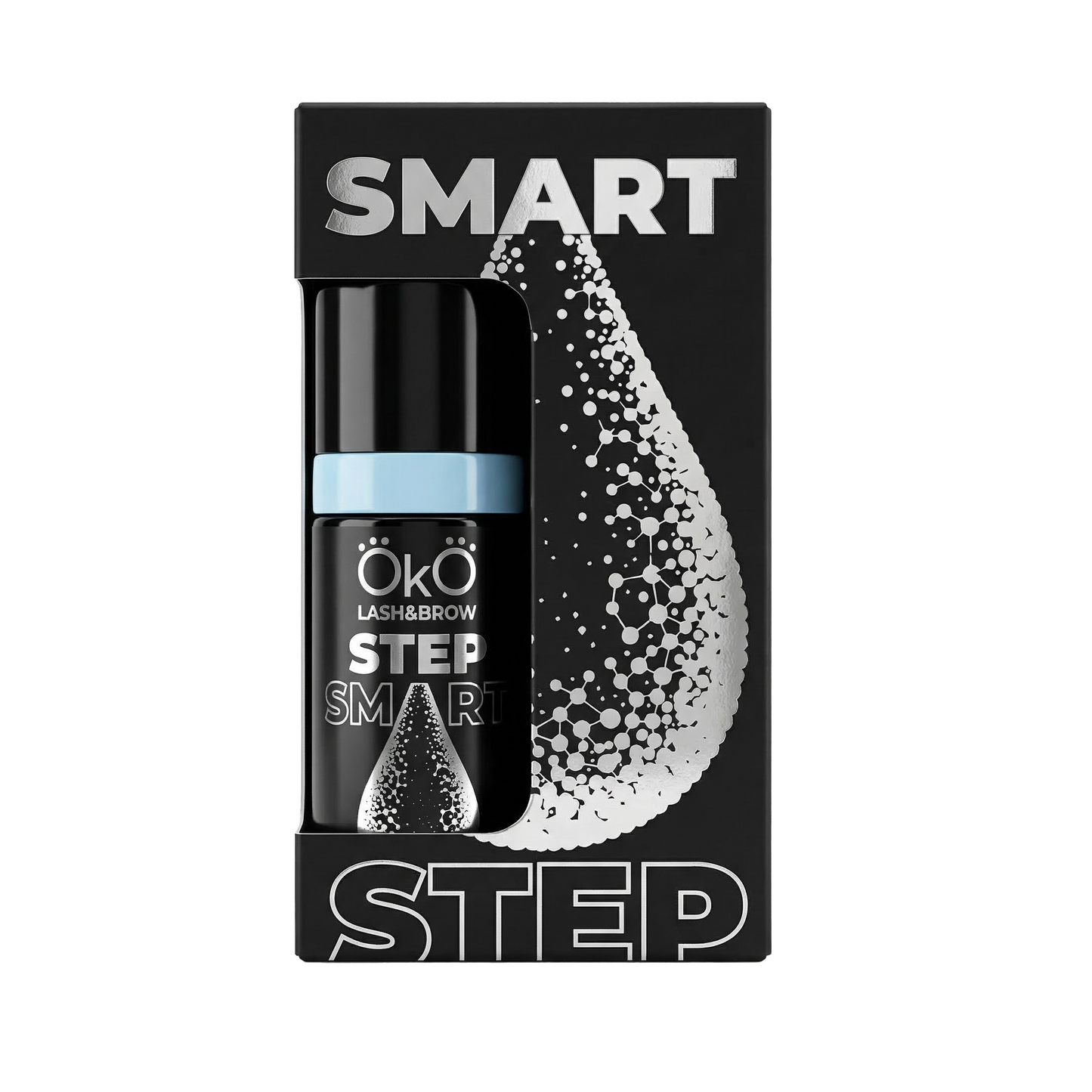 ΟΚΟ SMART STEP 0 , 10 ml