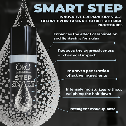 ΟΚΟ SMART STEP 0 , 10 ml