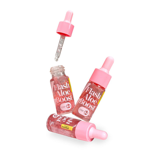 Aloe Flash Boost Step 4 (15ml)