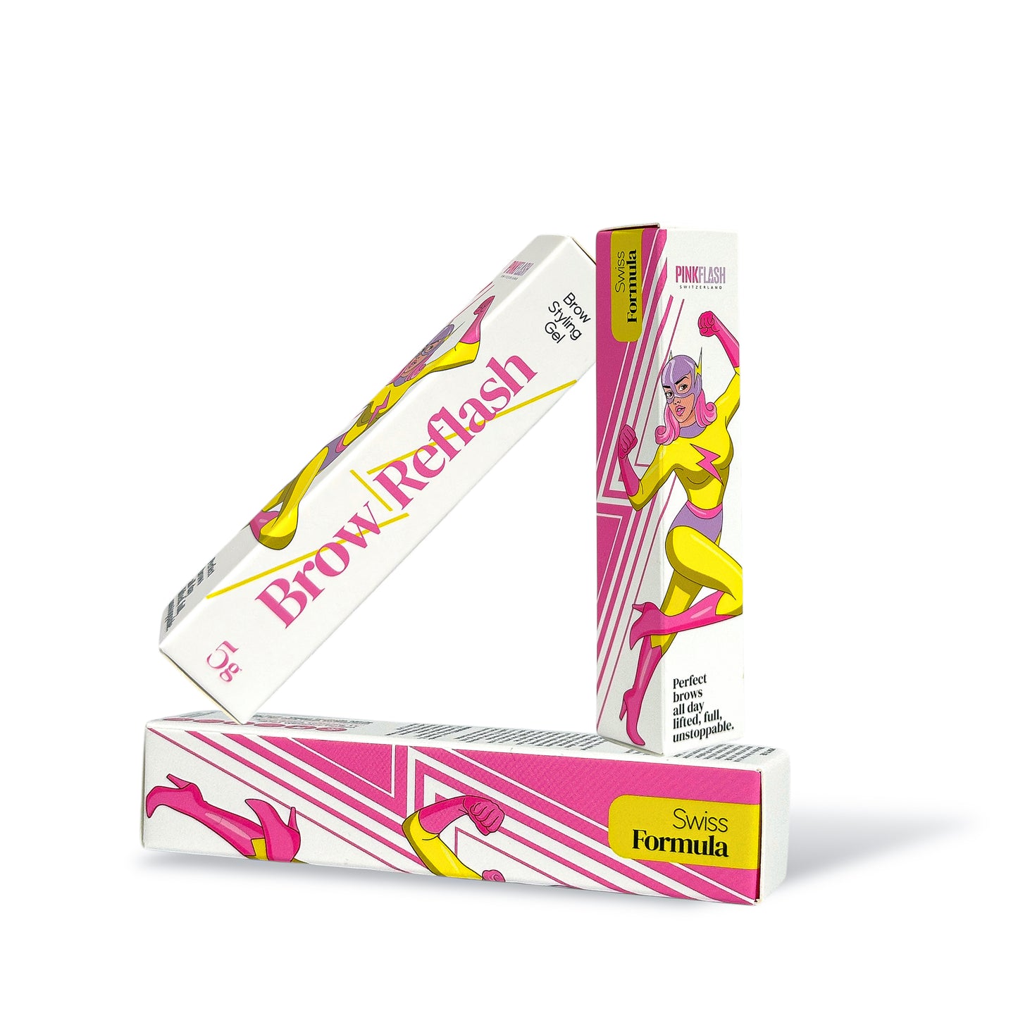 Brow Reflash
