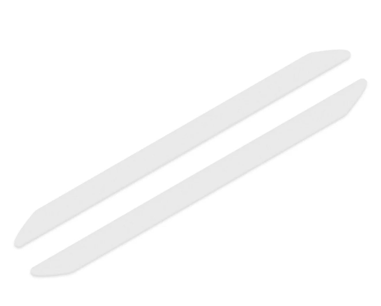 Silicone eyebrow stickers (επαναχρησιμοποιούμενα)