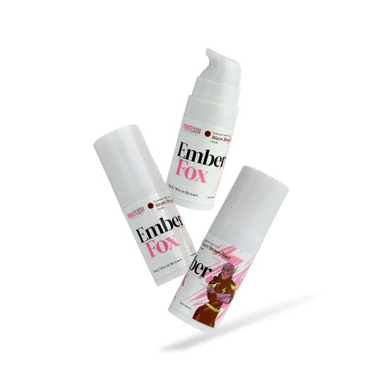 Hero Shades Kit 4 Αποχρώσεις Hairstroke Technique