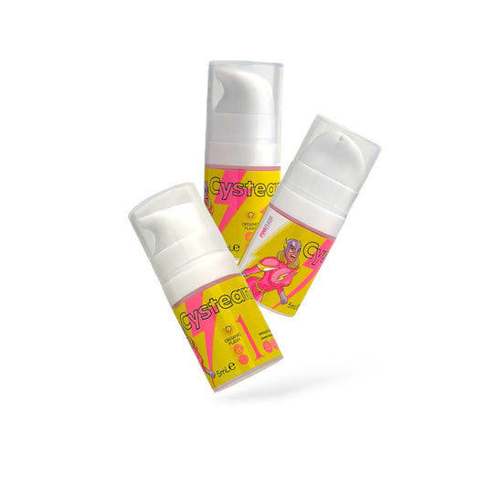 Pink Flash Korean Lash Lift Step 1  - (5 ml)