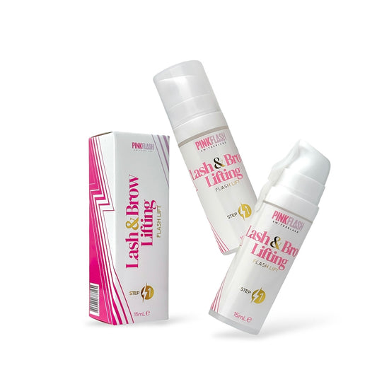 Lash & Brow Lifting - Flash Lift Step 1 (15 ml)
