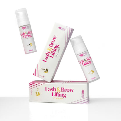 Lash & Brow Lifting - Flash Lift Step 1 (15 ml)