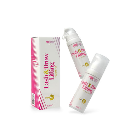 Lash & Brow Lifting - Flash Lift Step 2 (15ml)