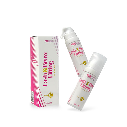 Lash & Brow Lifting - Flash Lift Step 2 (15ml)