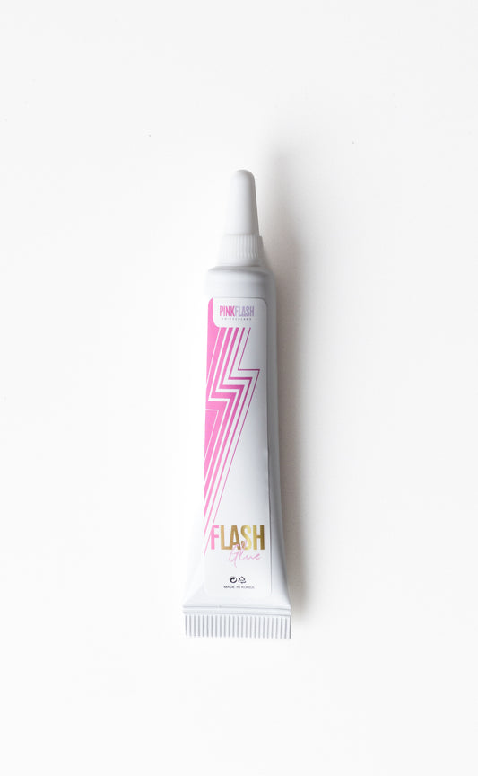 Eyelash Lifting Glue Flash Glue (10gr)