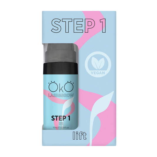 OKO Lift Step 1