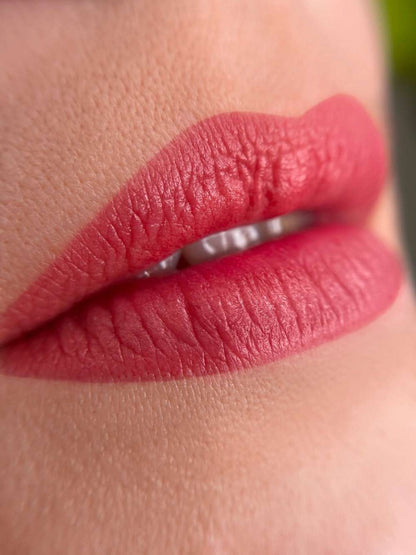 Anna Taranko Alcoholic Set – Brovi Hybrid Lip Pigments (3x5ml)