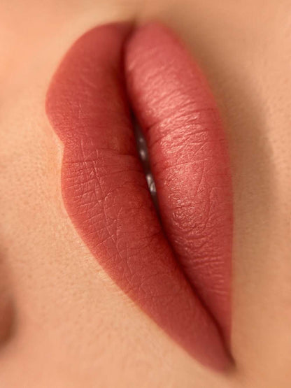 Anna Taranko Alcoholic Set – Brovi Hybrid Lip Pigments (3x5ml)