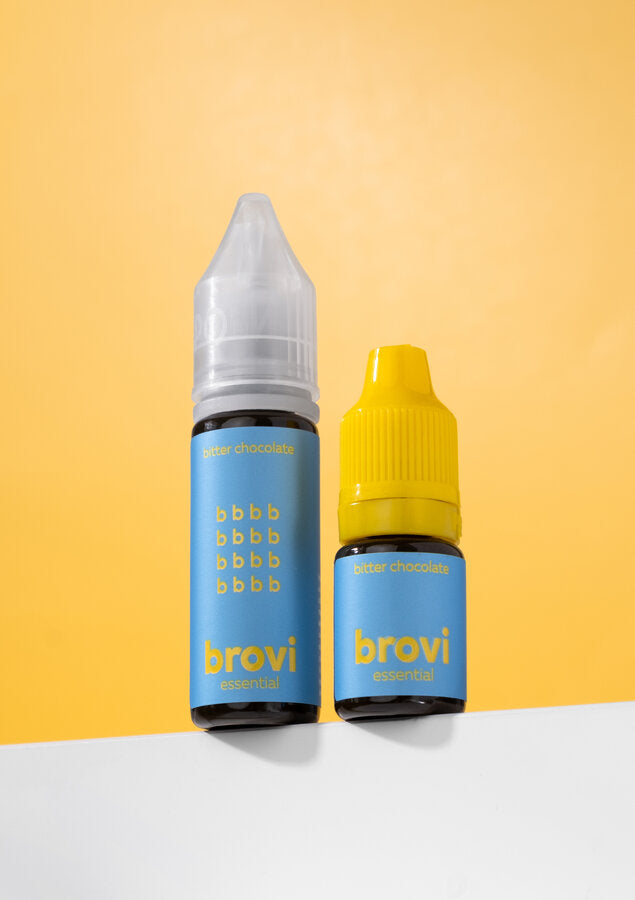 Bitter Chocolate - Brovi Essential 5ml