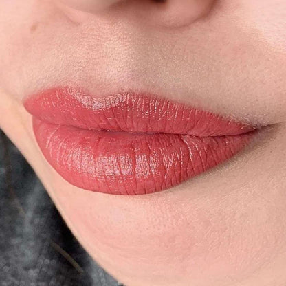 Cocoa Beans - Brovi Lip Pigments 5ml