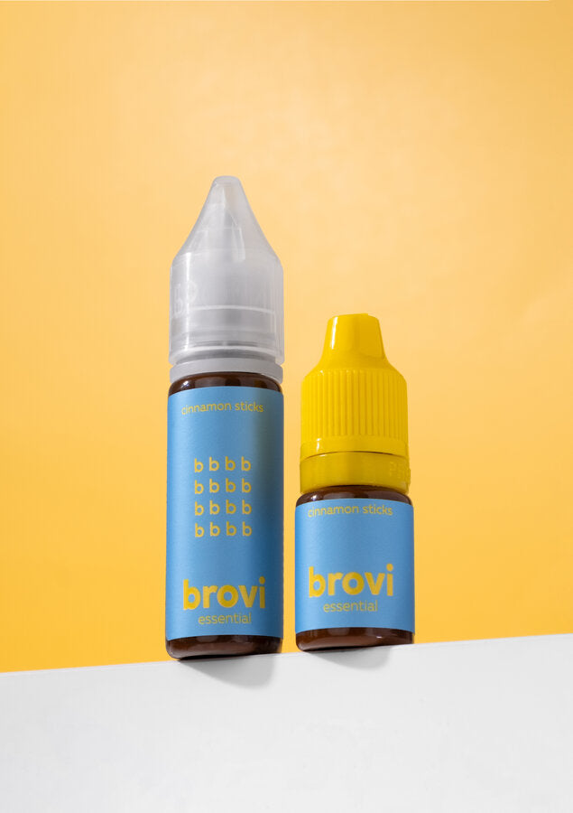 Cinnamon Sticks - Brovi Essential 5ml