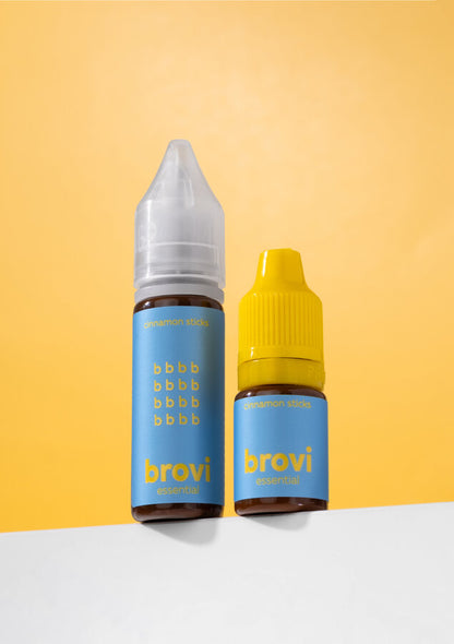 Cinnamon Sticks - Brovi Essential 5ml