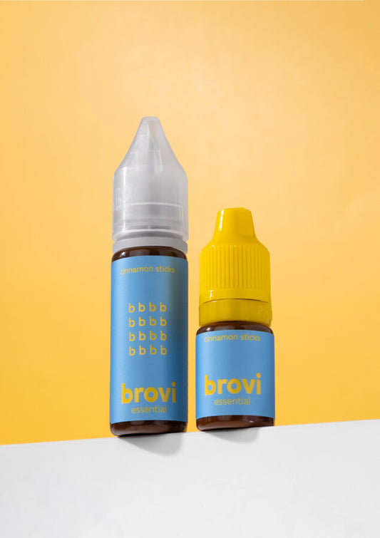 Cinnamon Sticks - Brovi Essential 5ml