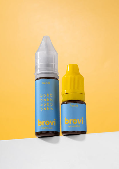 Freckle - Brovi Essential 5ml