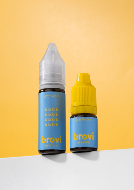 Grey Harbour - Brovi Essential 5ml