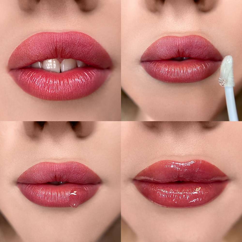 SVETA SCHWARZ PRIMER SET –  Brovi Lip PMU Primers (3x5ml)