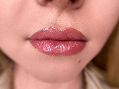 Old Castle - Brovi Lip Pigments 5ml
