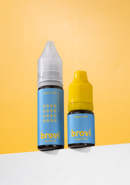 Pepsi- Cola - Brovi Essential 5ml