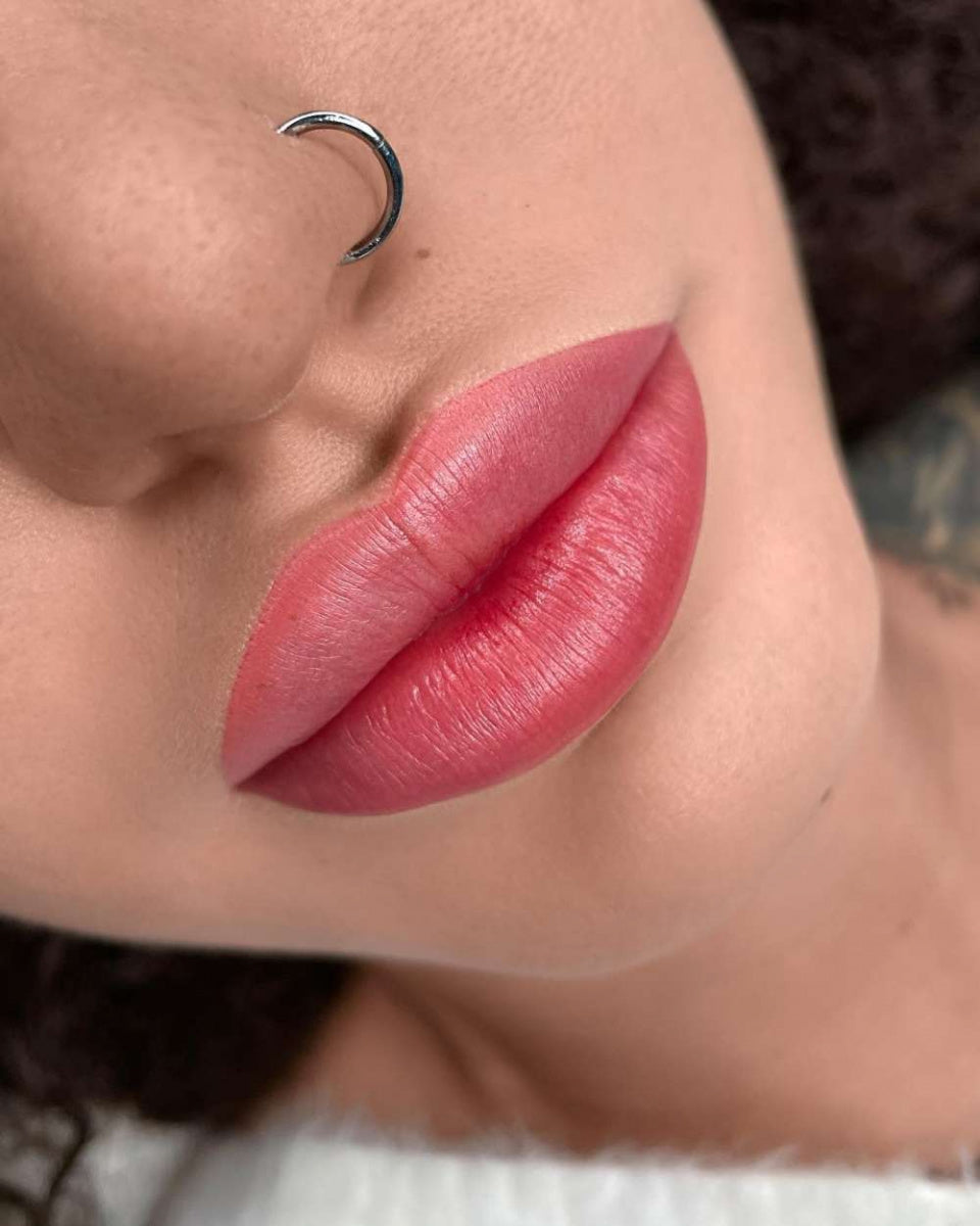 Pink Opal - Brovi Lip Pigments 5ml