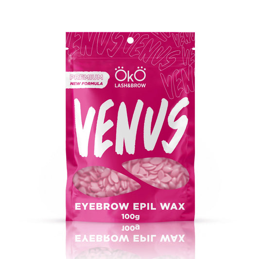 OKO Κερί αποτρίχωσης προσώπου, Venus (100γρμ)