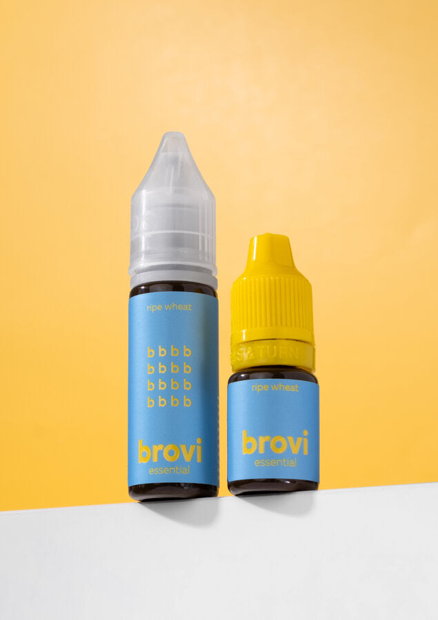 Ripe Wheat - Brovi Essential 5ml