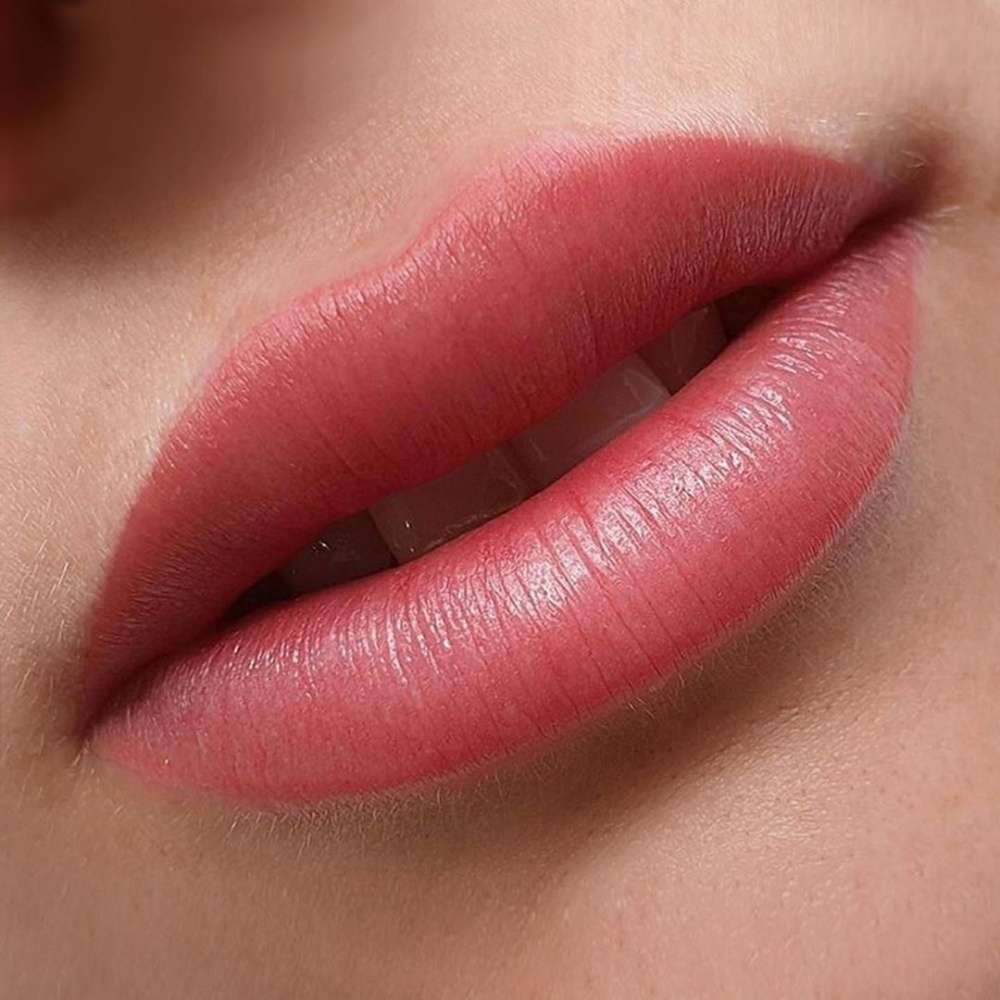 Raspberry Tartlet - Brovi Lip Pigments 5ml