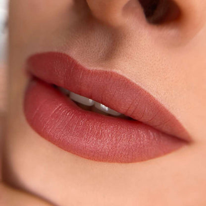 Red Strawberry - Brovi Lip Pigments 5 ml