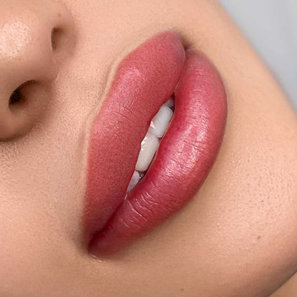 Red Strawberry - Brovi Lip Pigments 5 ml