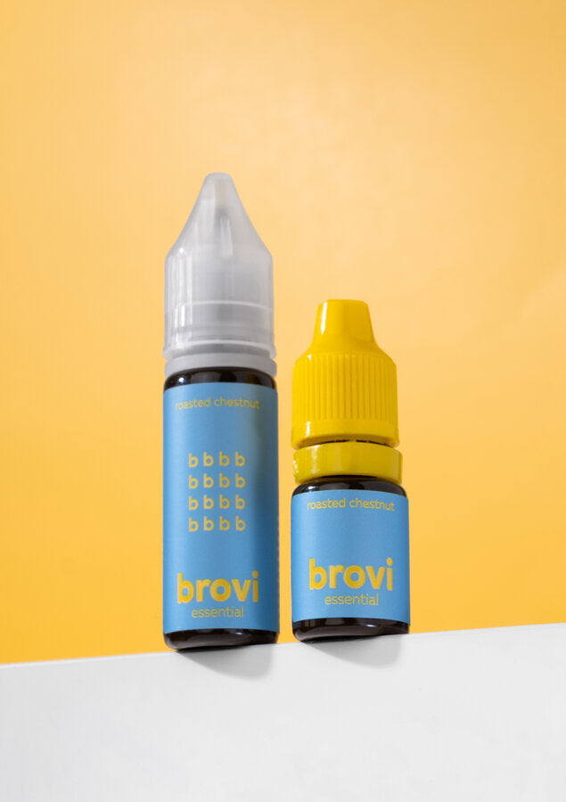 Roasted Chestnut - Brovi Essential 5ml