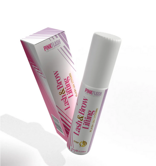 Lash & Brow Lifting - Flash Lift Step 3 (10ml)